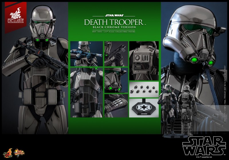 Hot Toys - SW - Death Trooper (Black Chrome Version) collectible figure_PR12.jpg