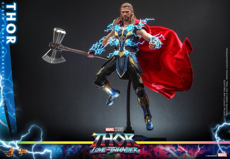 Hot Toys - Thor 4 - Thor collectible figure_PR1.jpg