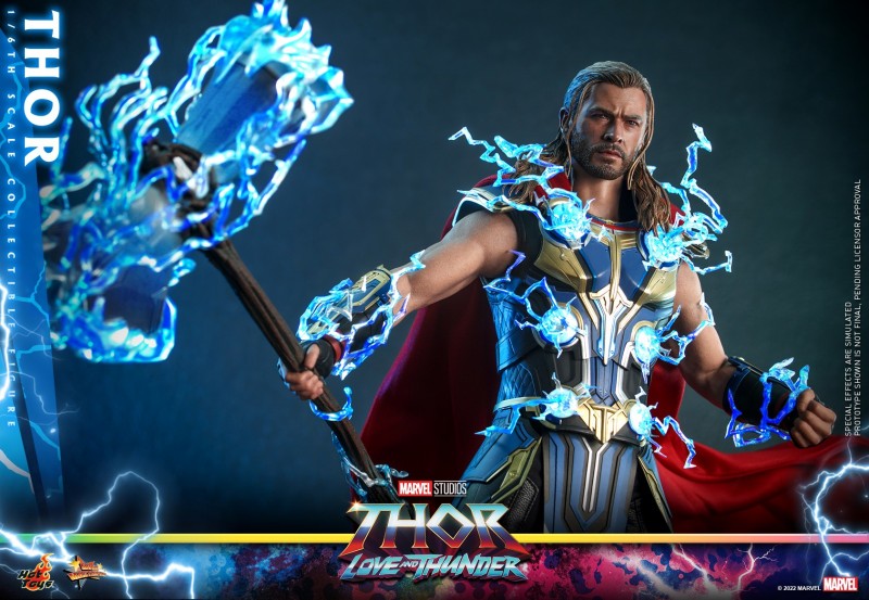 Hot Toys - Thor 4 - Thor collectible figure_PR3.jpg