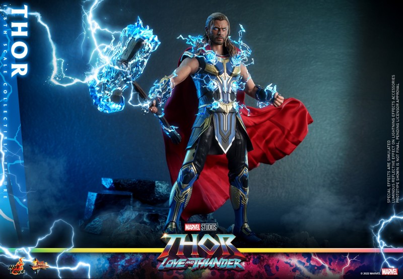 Hot Toys - Thor 4 - Thor collectible figure_PR2.jpg