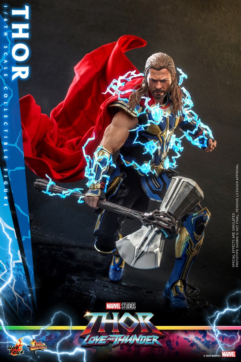 Hot Toys - Thor 4 - Thor collectible figure_PR6.jpg