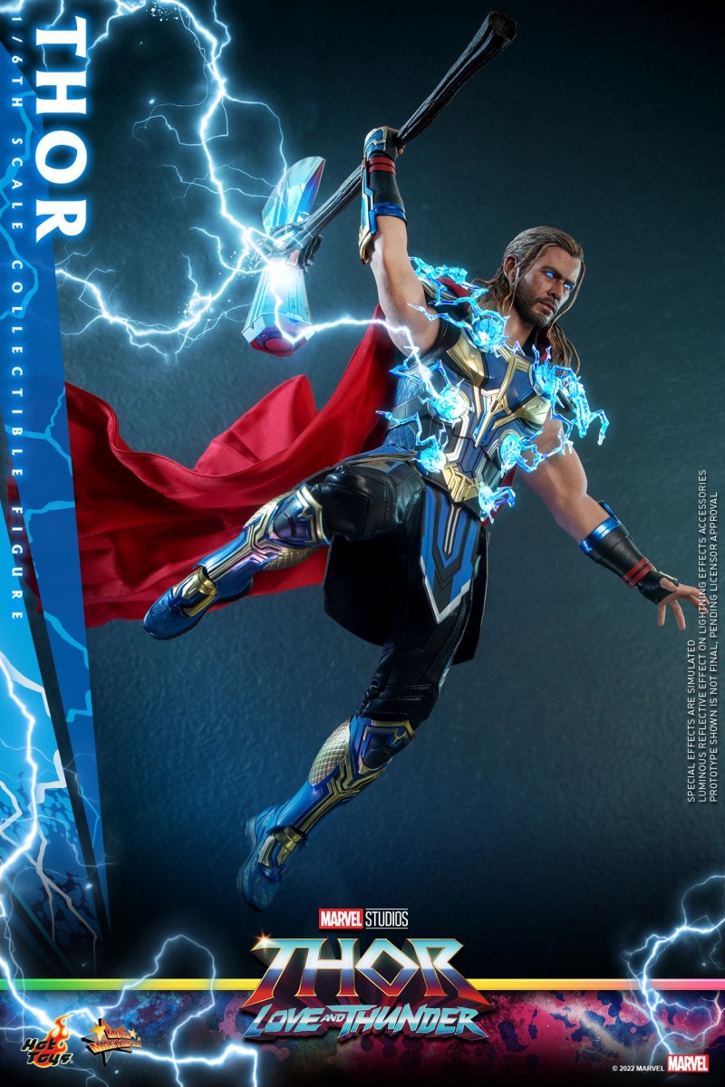 Hot Toys - Thor 4 - Thor collectible figure_PR5.jpg