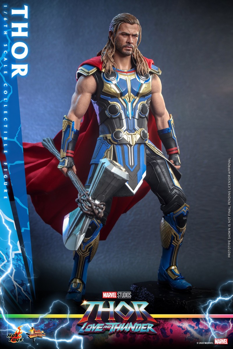 Hot Toys - Thor 4 - Thor collectible figure_PR8.jpg