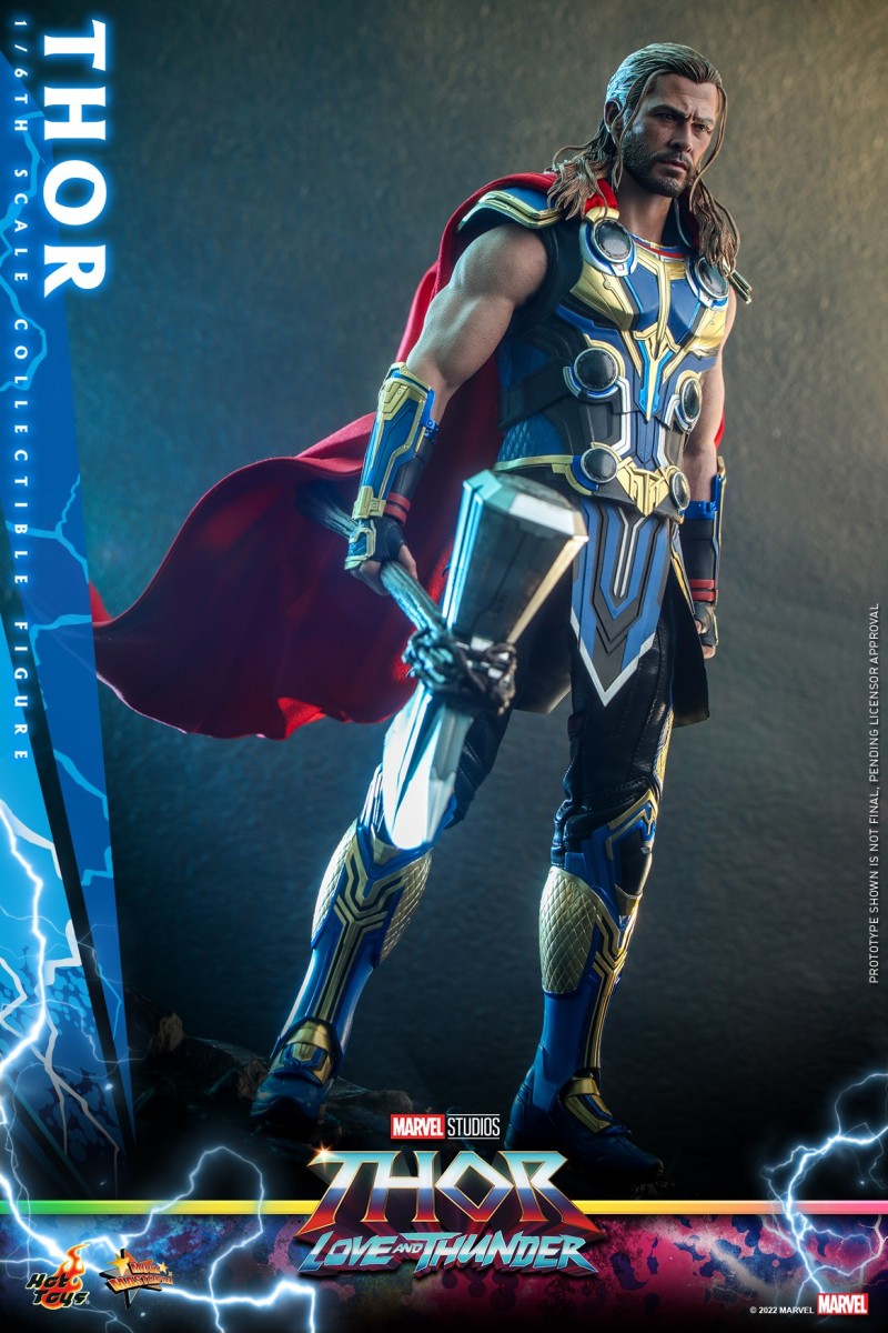 Hot Toys - Thor 4 - Thor collectible figure_PR7.jpg