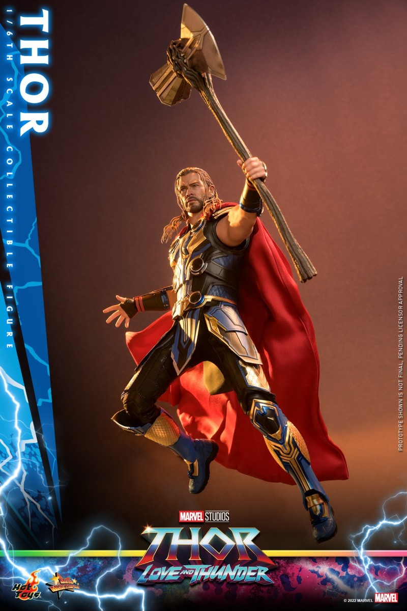 Hot Toys - Thor 4 - Thor collectible figure_PR9.jpg