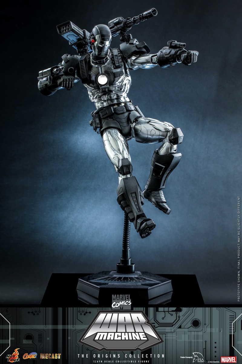 Hot Toys - MC - War Machine collectible figure_PR1.jpg