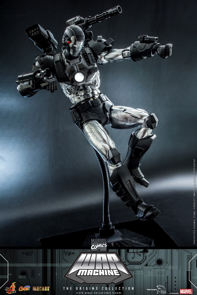 Hot Toys - MC - War Machine collectible figure_PR2.jpg