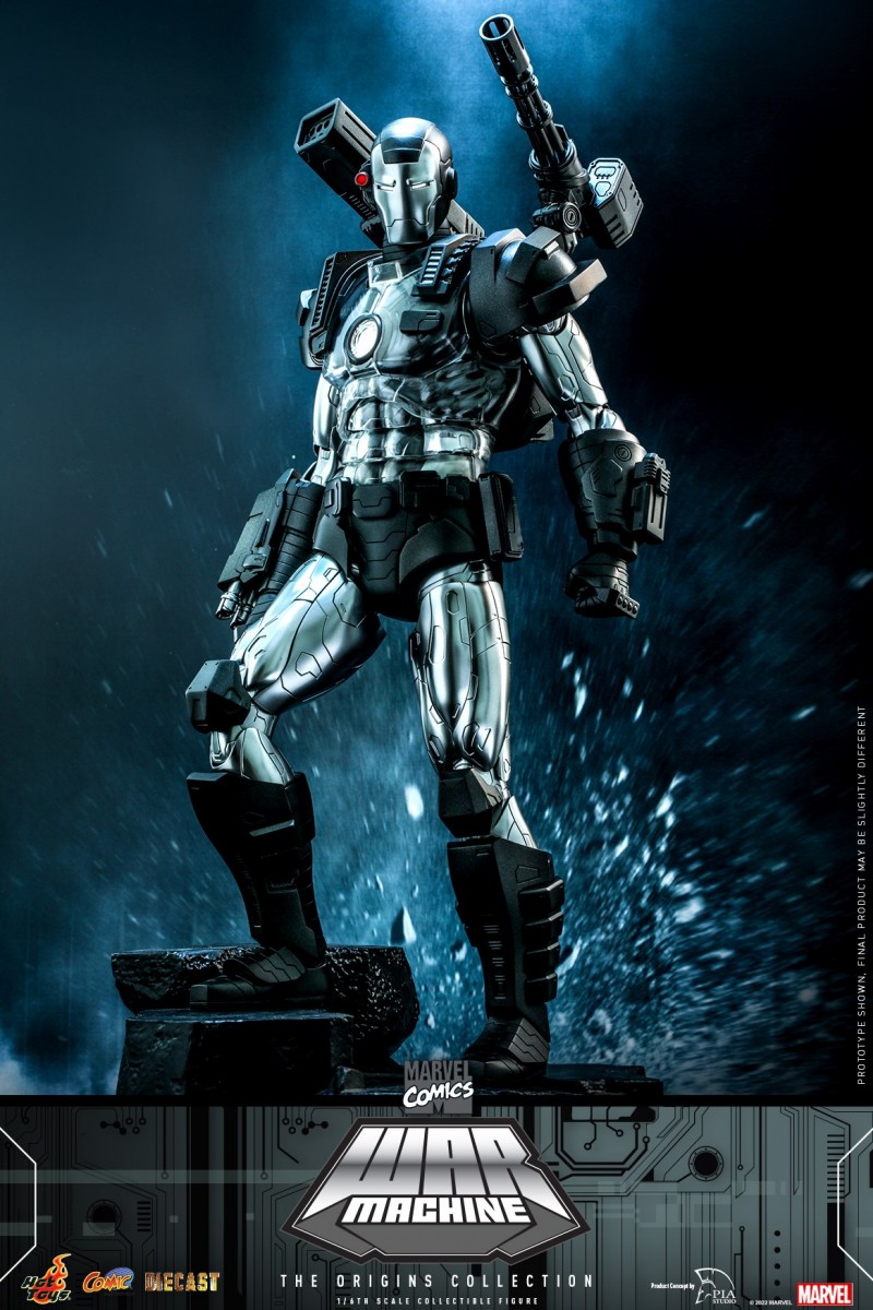 Hot Toys - MC - War Machine collectible figure_PR4.jpg