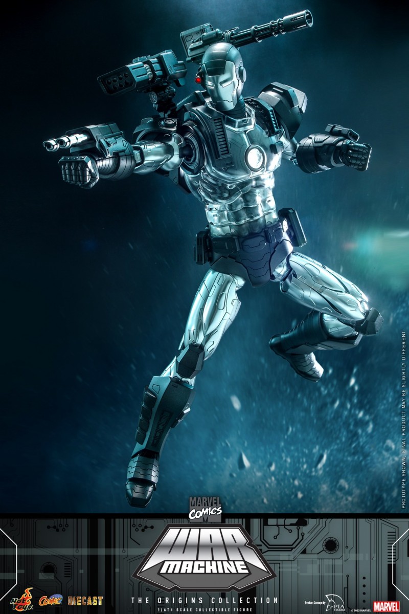 Hot Toys - MC - War Machine collectible figure_PR5.jpg