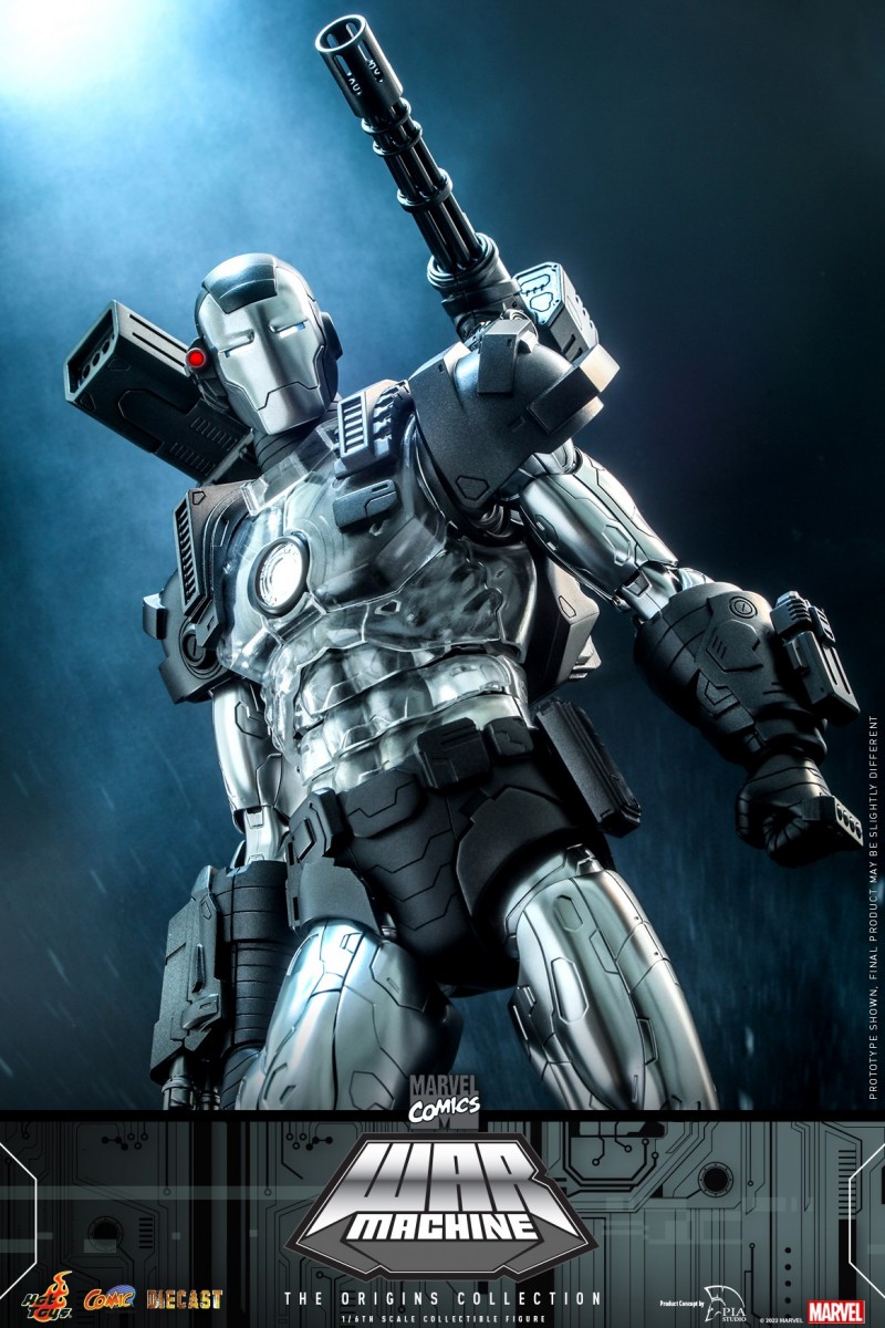 Hot Toys - MC - War Machine collectible figure_PR7.jpg
