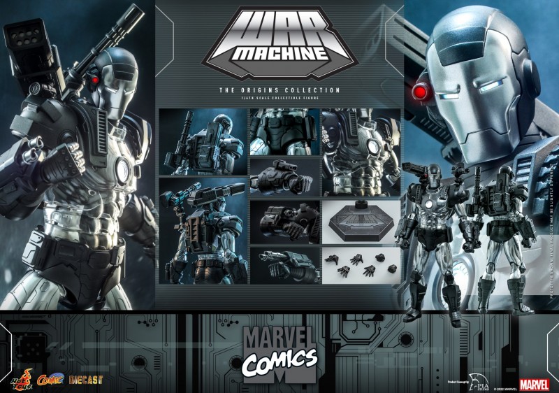 Hot Toys - MC - War Machine collectible figure_PR15.jpg