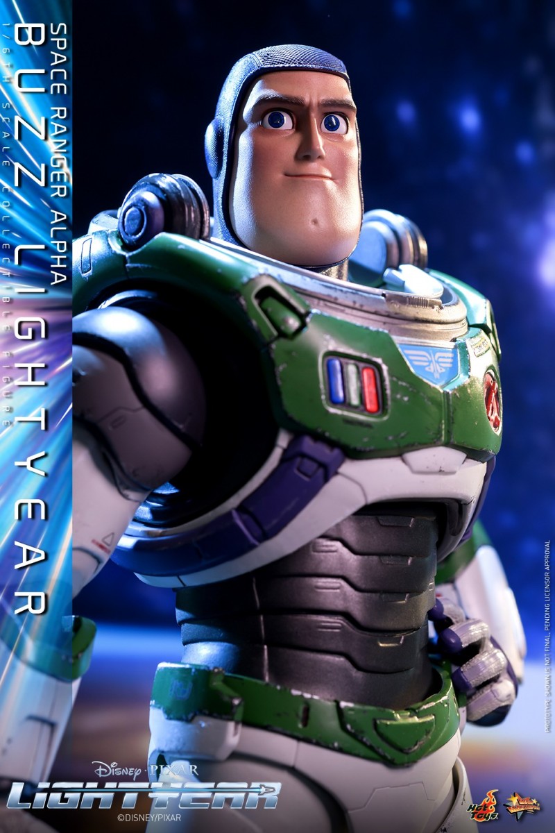 Hot Toys - LY - Buzz Lightyear collectible figure_PR5.jpg