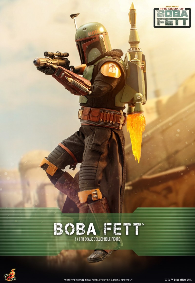Hot Toys - SWBF - Boba Fett collectible figure_Poster.jpg