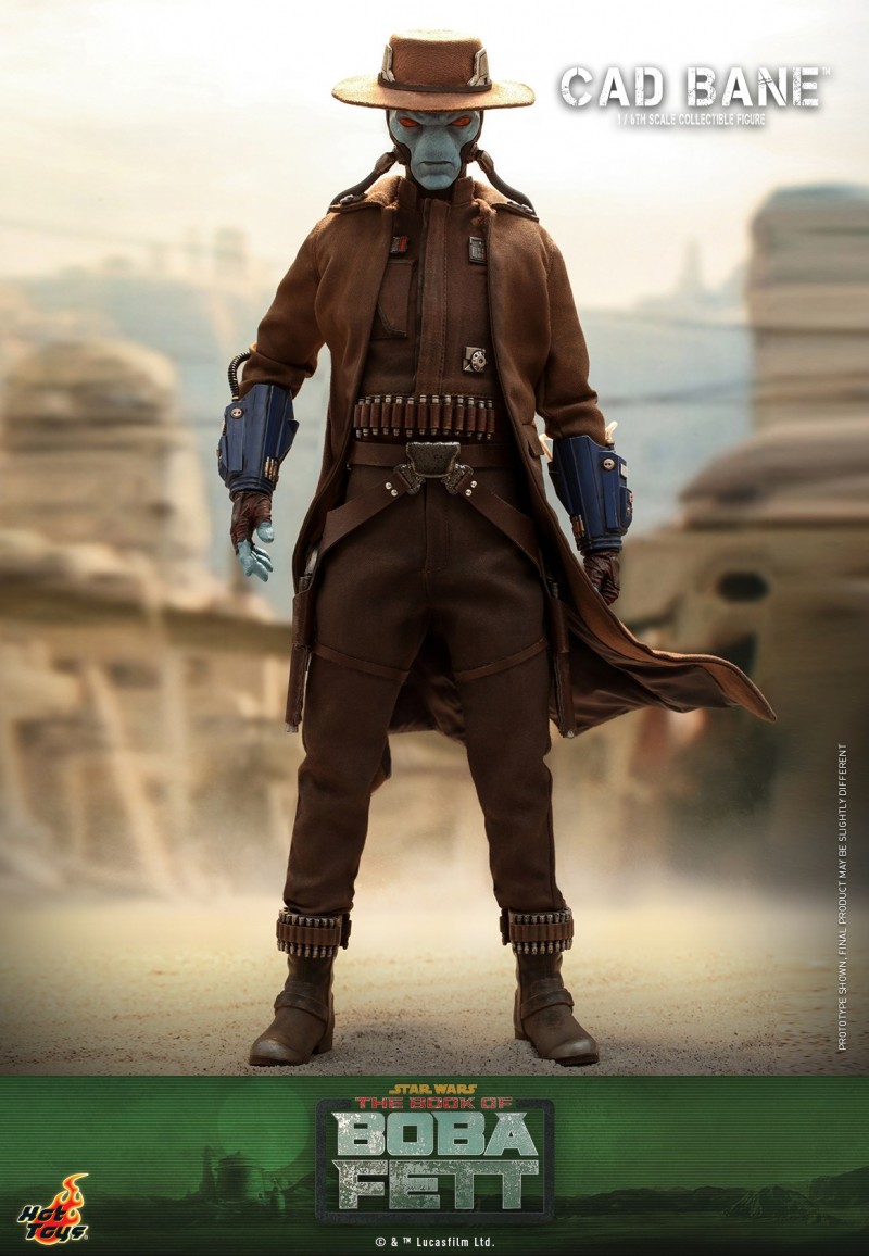 Hot Toys - SWBF - Cad Bane collectible figure_PR2.jpg