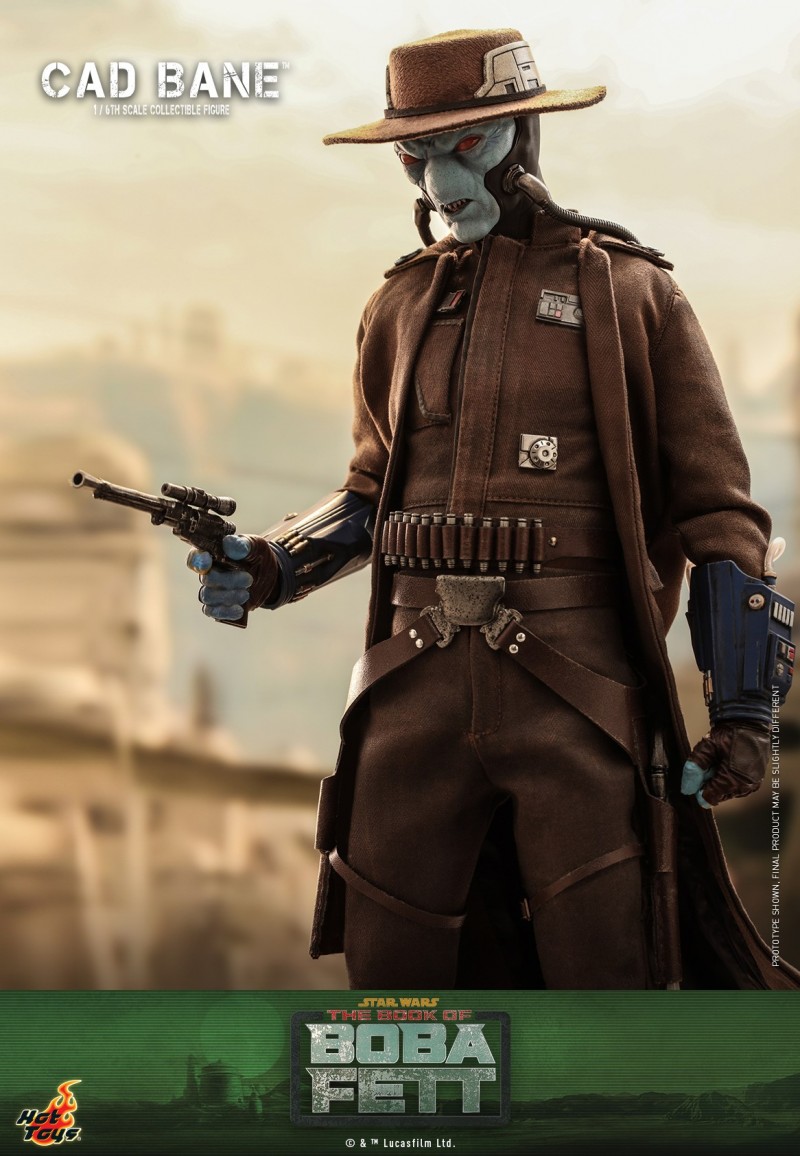 Hot Toys - SWBF - Cad Bane collectible figure_PR4.jpg