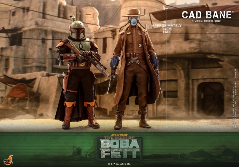 Hot Toys - SWBF - Cad Bane collectible figure_PR6.jpg