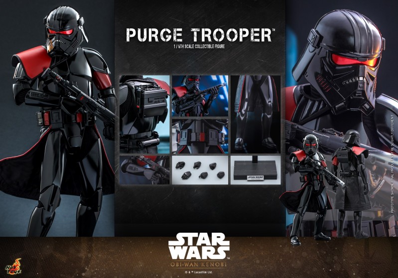 Hot Toys - SWOK - Purge Trooper collectible figure_PR15.jpg