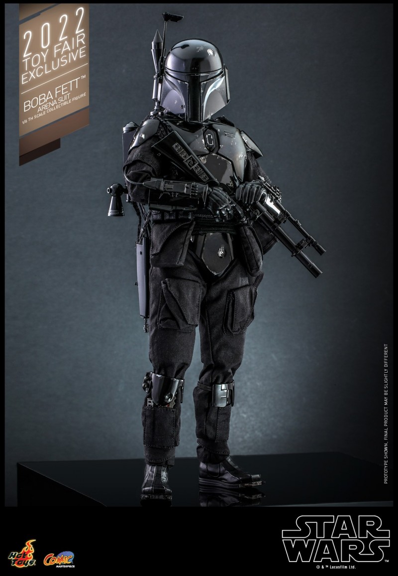 Hot Toys - SW - Boba Fett (Arena Suit) collectible figure_PR2.jpg