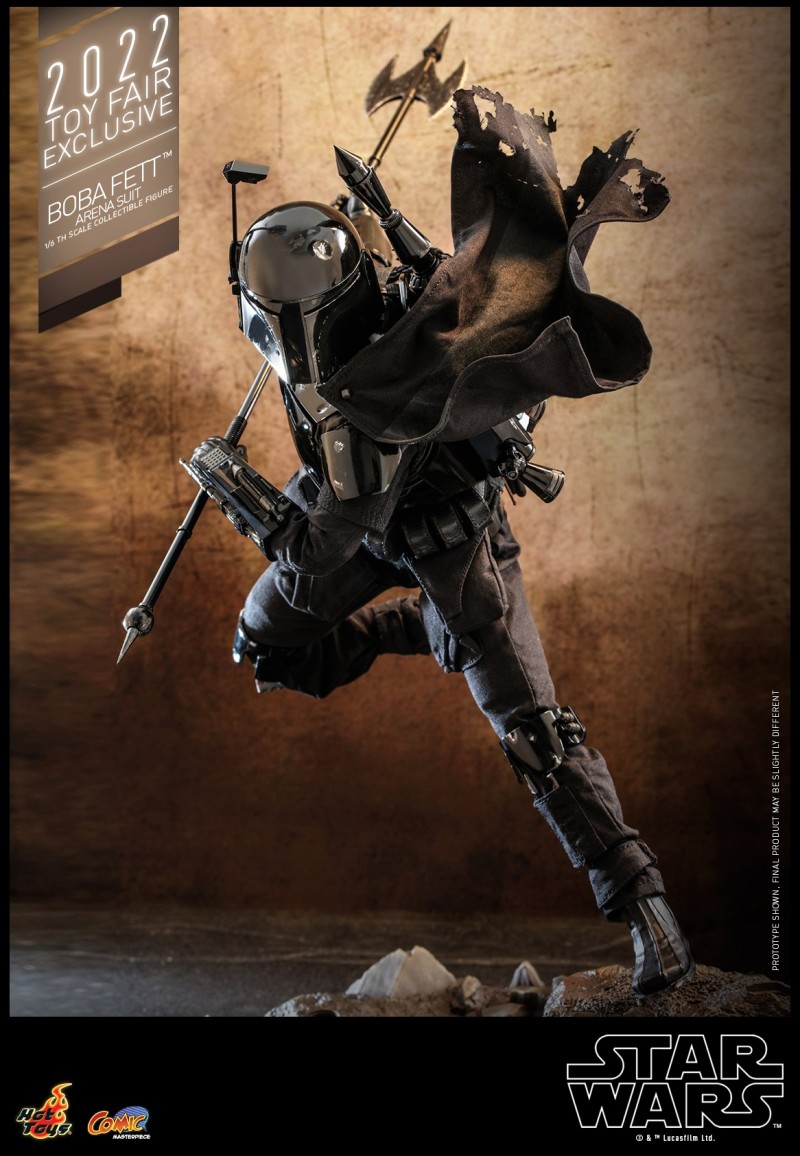 Hot Toys - SW - Boba Fett (Arena Suit) collectible figure_PR9.jpg