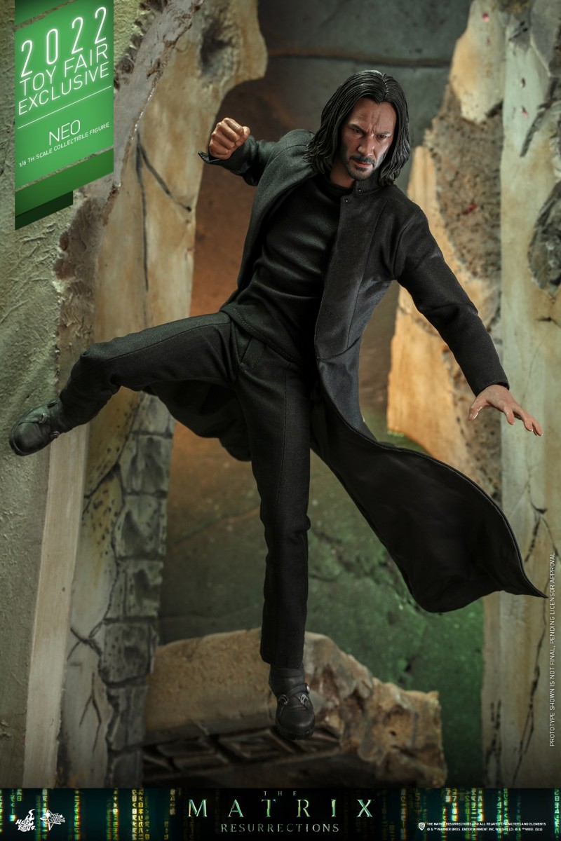 Hot Toys - Matrix - Neo collectible figure_PR1.jpg