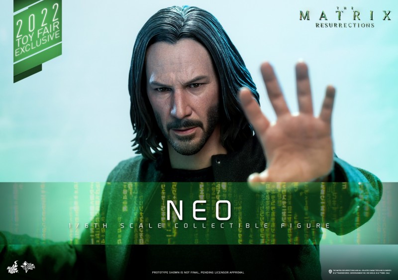 Hot Toys - Matrix - Neo collectible figure_Poster.jpg