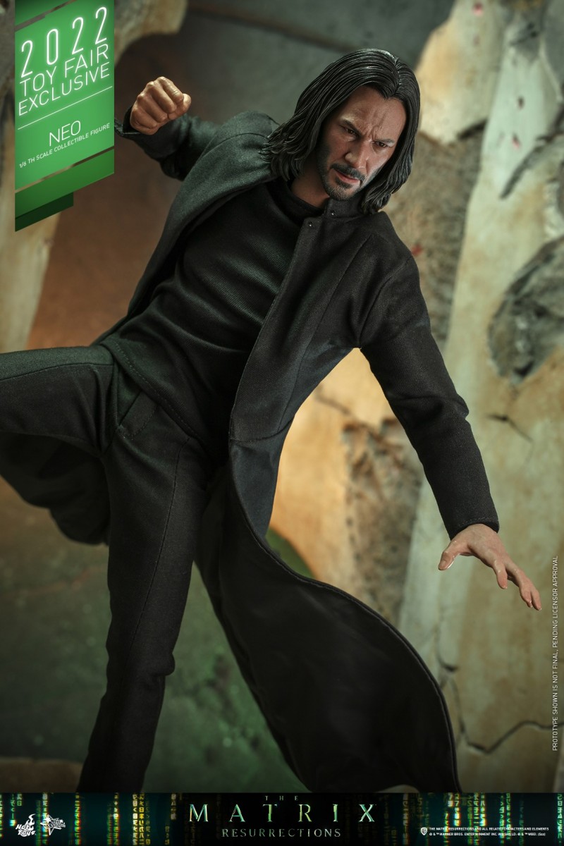 Hot Toys - Matrix - Neo collectible figure_PR3.jpg
