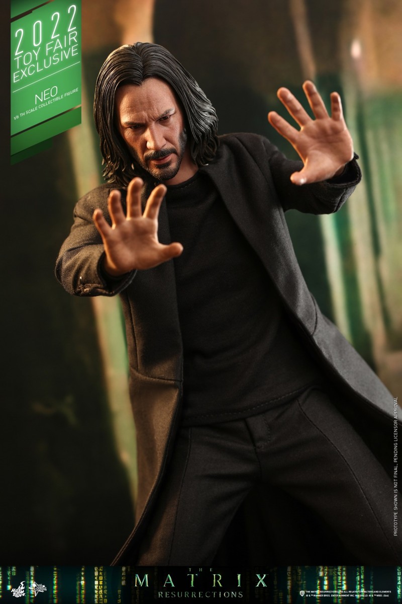 Hot Toys - Matrix - Neo collectible figure_PR4.jpg