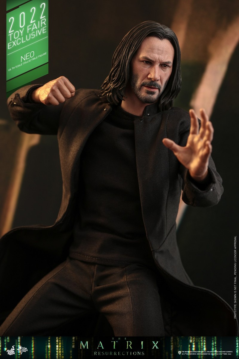 Hot Toys - Matrix - Neo collectible figure_PR5.jpg