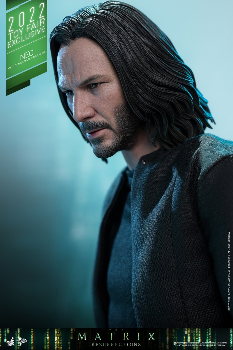 Hot Toys - Matrix - Neo collectible figure_PR7.jpg