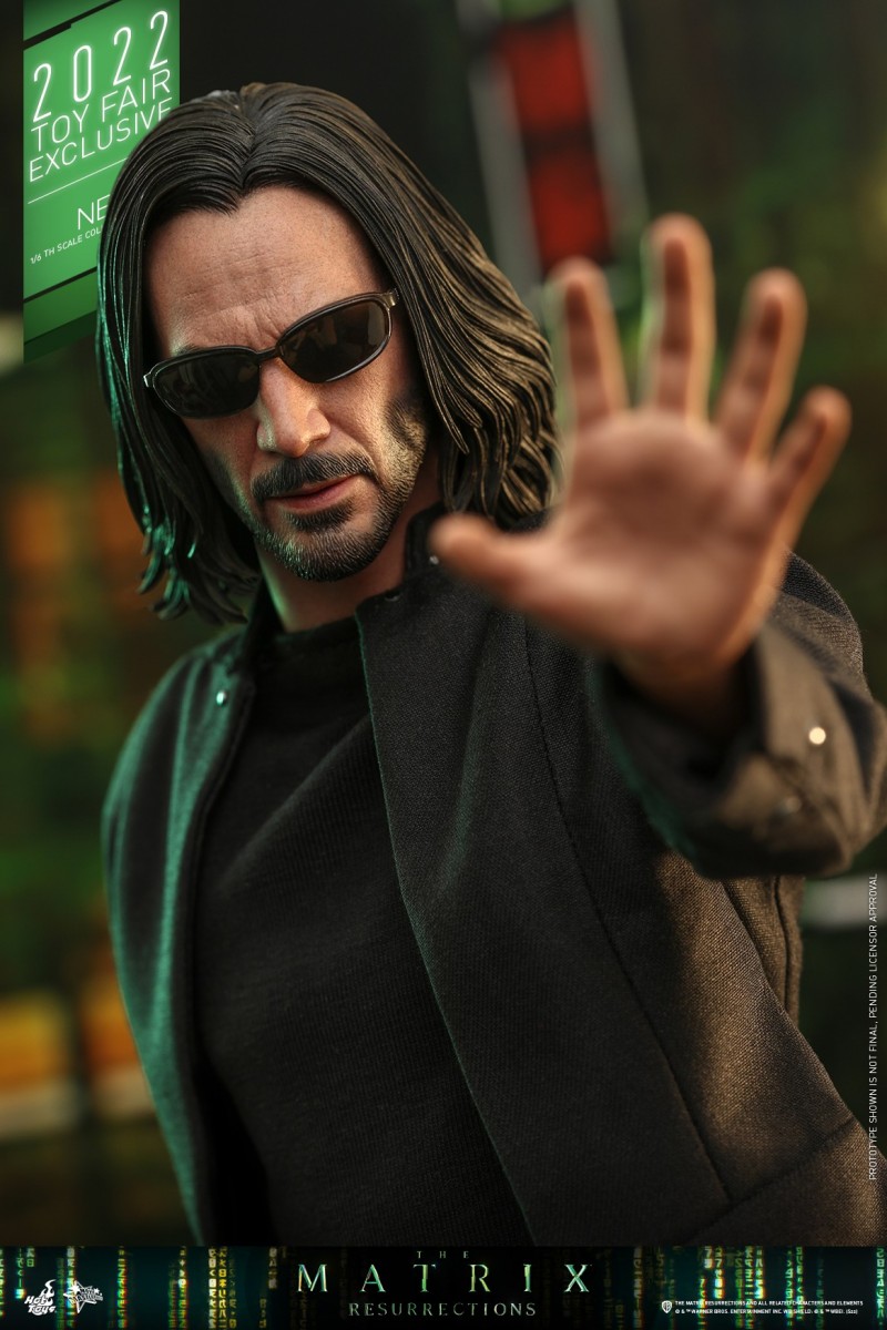 Hot Toys - Matrix - Neo collectible figure_PR6.jpg