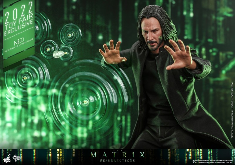Hot Toys - Matrix - Neo collectible figure_PR8.jpg