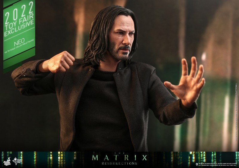 Hot Toys - Matrix - Neo collectible figure_PR9.jpg