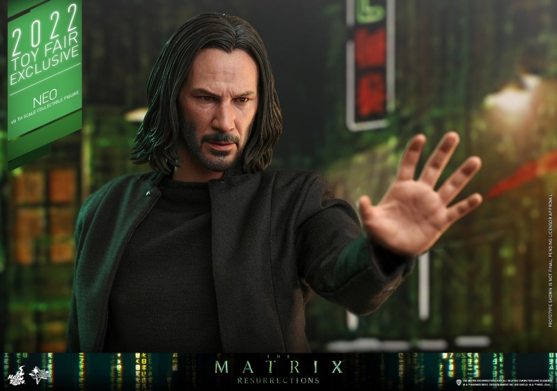 Hot Toys - Matrix - Neo collectible figure_PR10.jpg