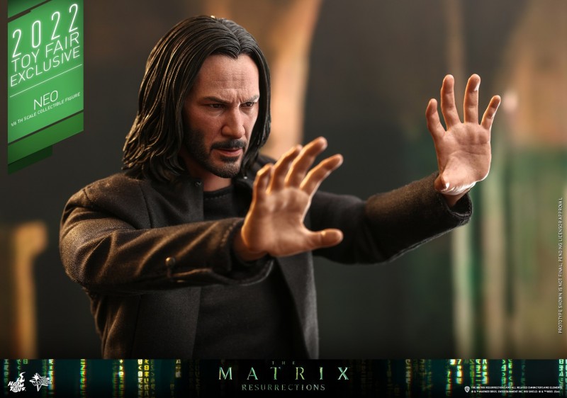 Hot Toys - Matrix - Neo collectible figure_PR11.jpg
