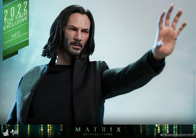 Hot Toys - Matrix - Neo collectible figure_PR13.jpg