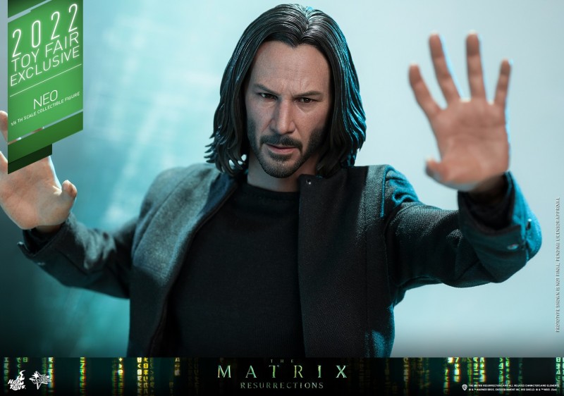 Hot Toys - Matrix - Neo collectible figure_PR14.jpg