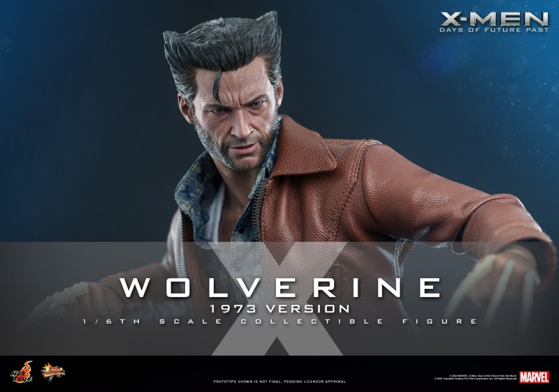 Hot Toys - XDOF - Wolverine collectible figure_Poster.jpg
