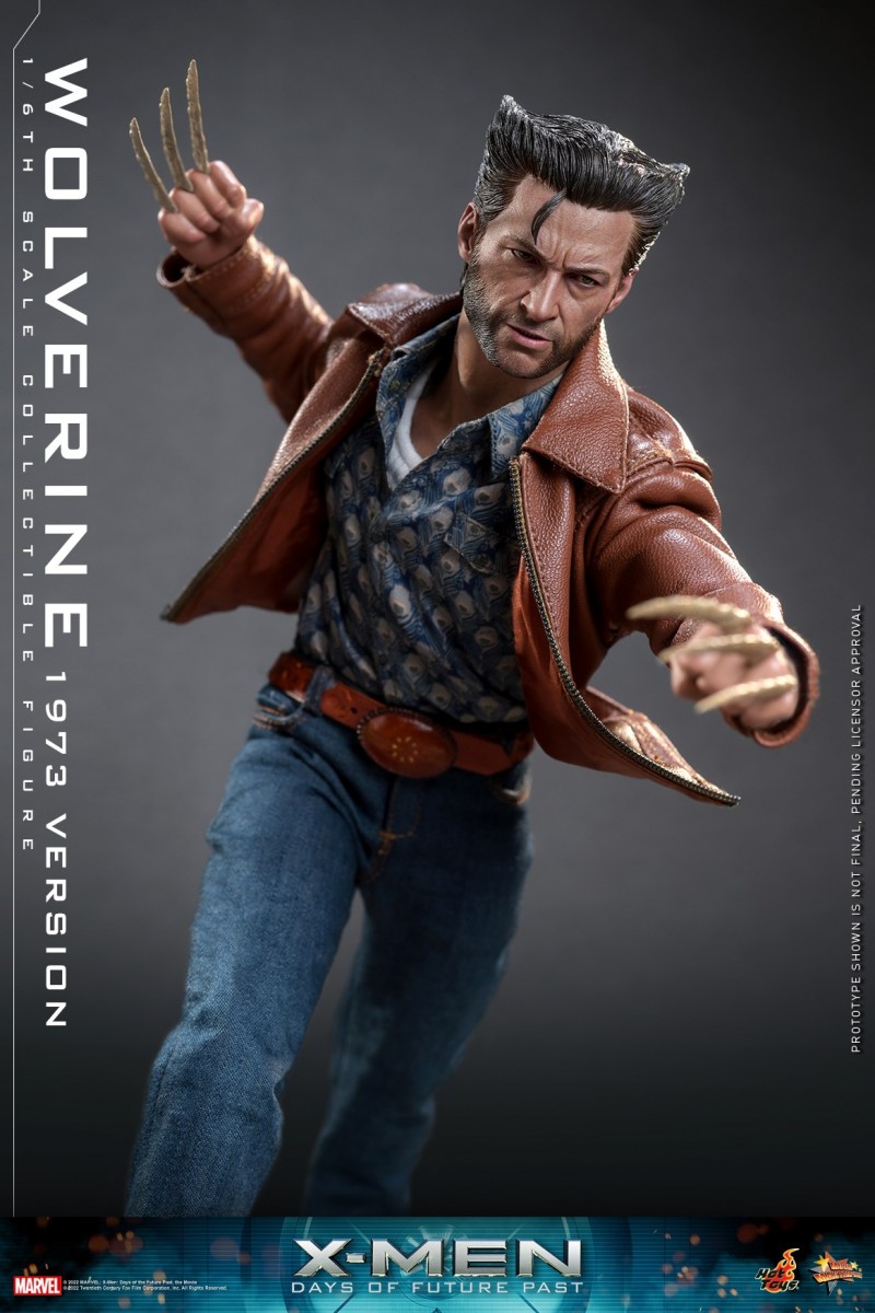 Hot Toys - XDOF - Wolverine collectible figure_PR10.jpg