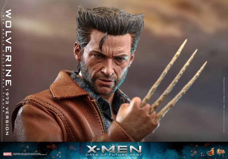 Hot Toys - XDOF - Wolverine collectible figure_PR14.jpg