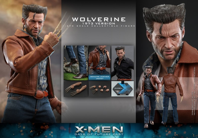Hot Toys - XDOF - Wolverine collectible figure_PR15.jpg