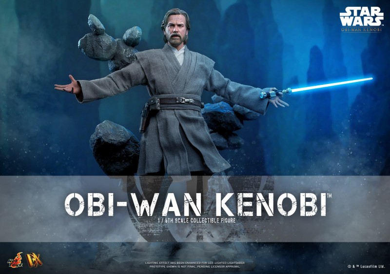 Hot Toys - SWOK - Obi-Wan Kenobi collectible figure_Poster.jpg