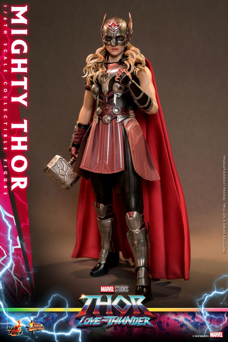 Hot Toys - Thor 4 - Mighty Thor collectible figure_PR1.jpg