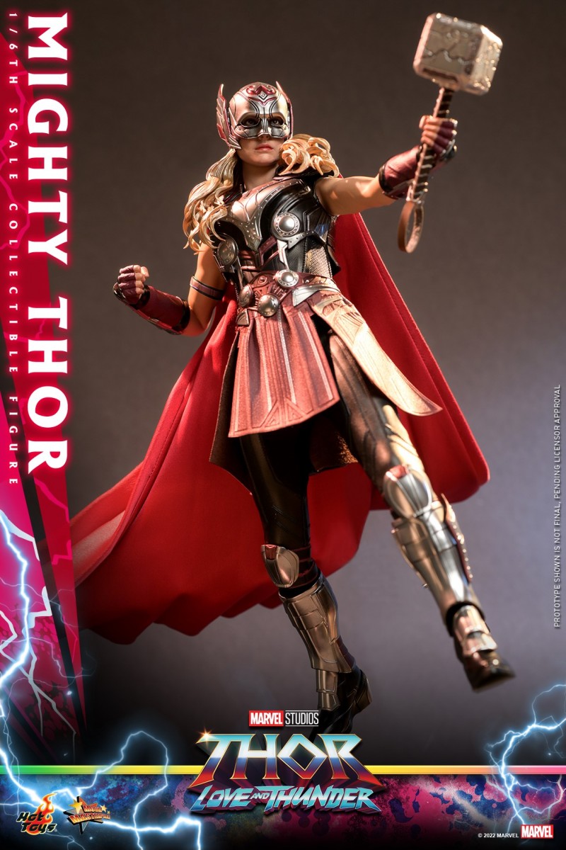 Hot Toys - Thor 4 - Mighty Thor collectible figure_PR2.jpg