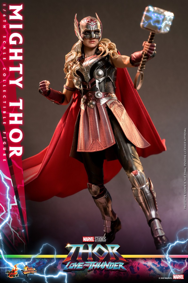 Hot Toys - Thor 4 - Mighty Thor collectible figure_PR3.jpg