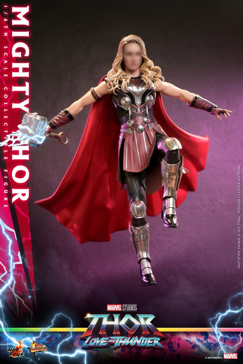 Hot Toys - Thor 4 - Mighty Thor collectible figure_PR4.jpg