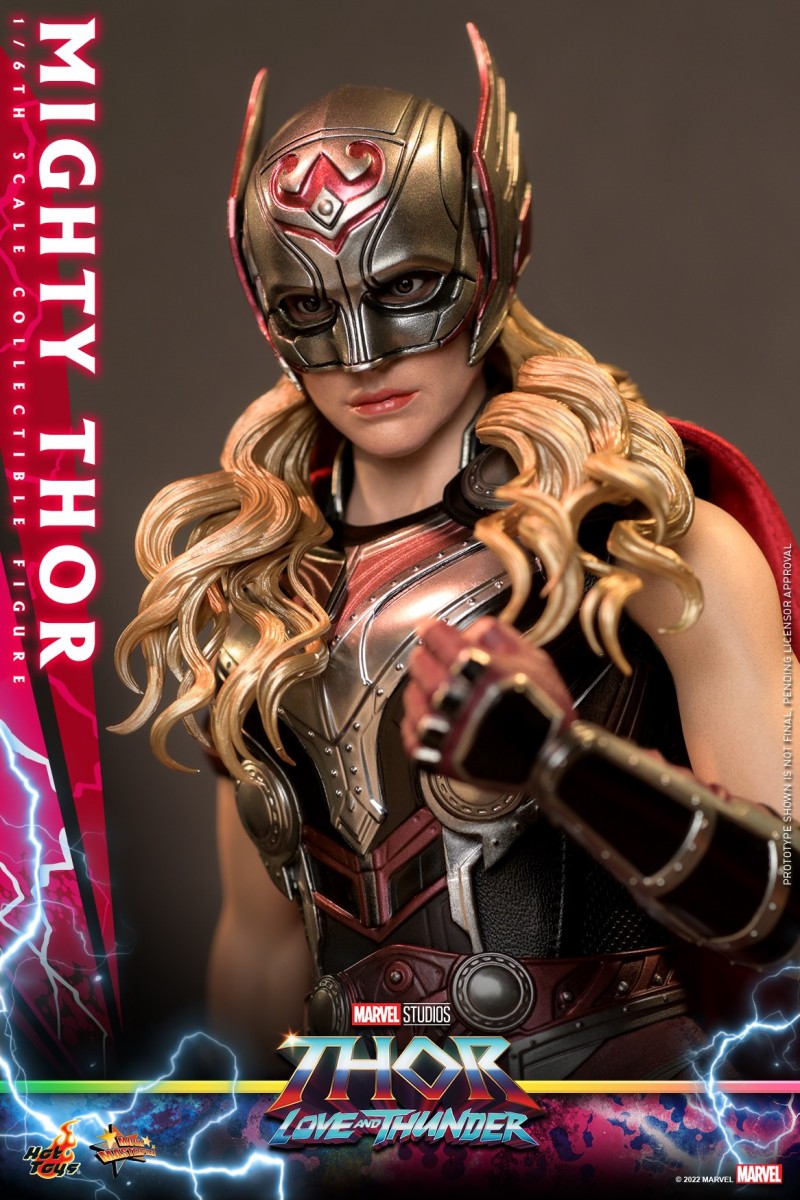 Hot Toys - Thor 4 - Mighty Thor collectible figure_PR5.jpg