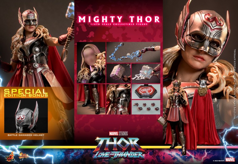 Hot Toys - Thor 4 - Mighty Thor collectible figure_PR9 (Special).jpg