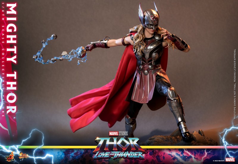 Hot Toys - Thor 4 - Mighty Thor collectible figure_PR7.jpg