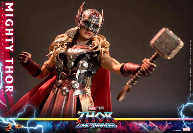 Hot Toys - Thor 4 - Mighty Thor collectible figure_PR8.jpg