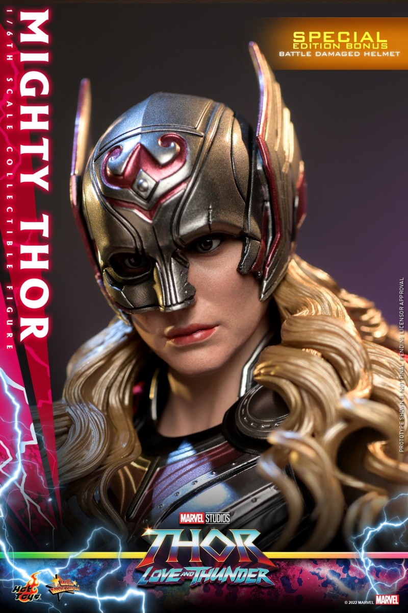Hot Toys - Thor 4 - Mighty Thor collectible figure_PR11 (Special).jpg